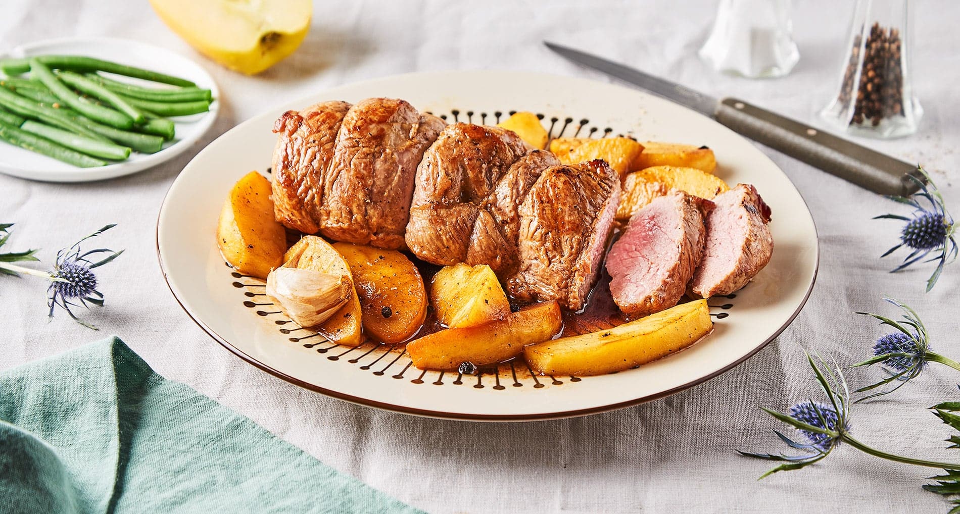 Recette de viande : laquelle choisir pour un réveillon en famille pas cher