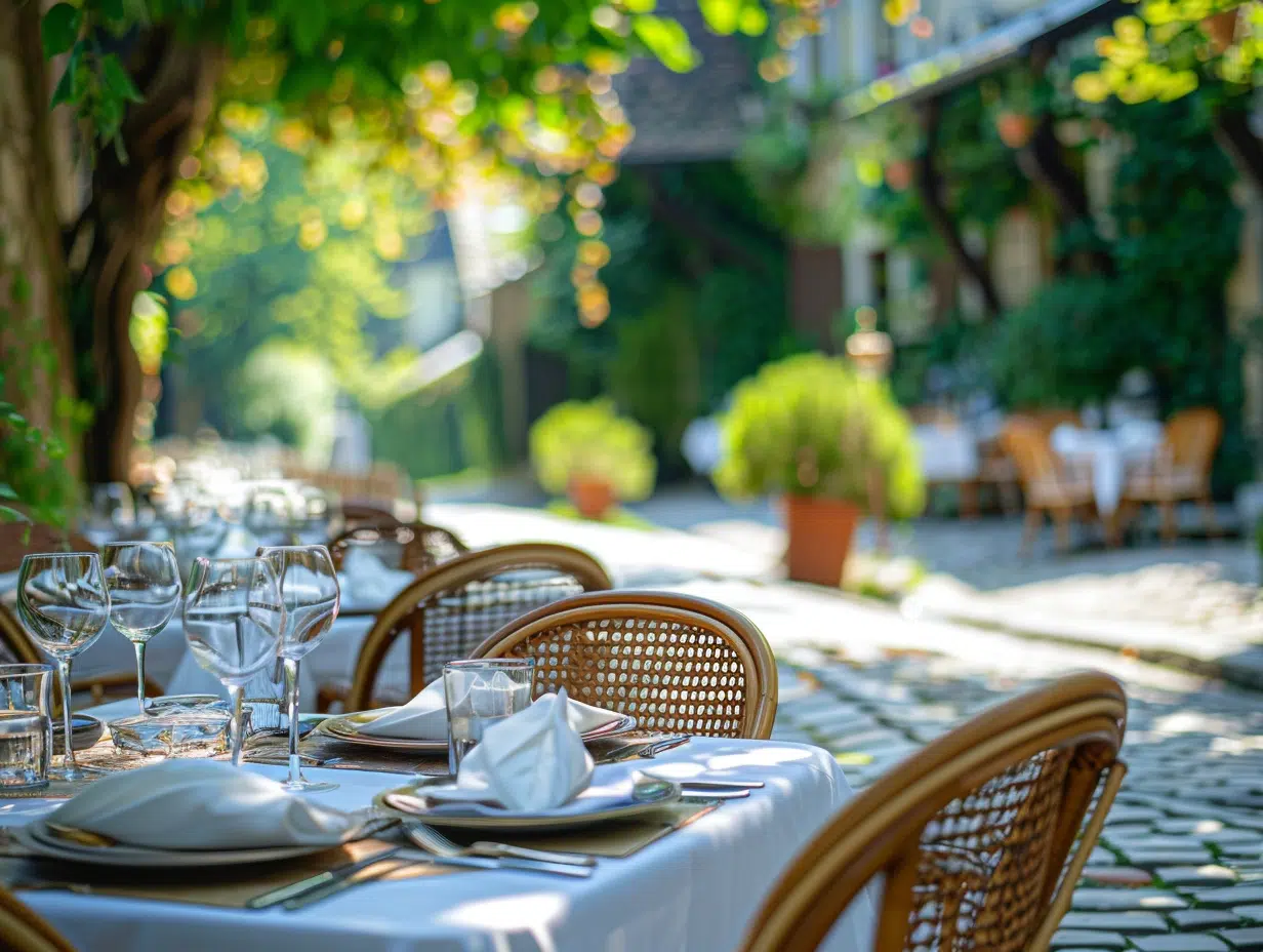 Dégustation exquise en Seine-et-Marne : les restaurants d’exception