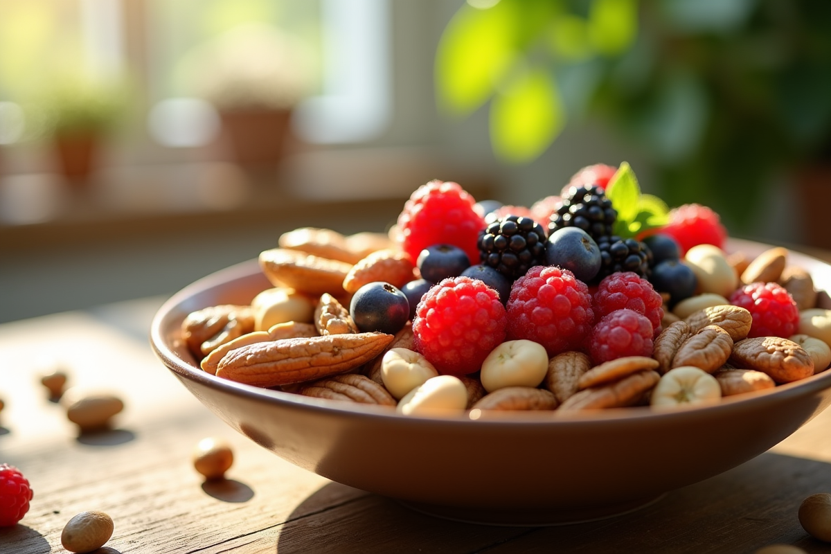 Aliments coupe-faim efficaces : comment réduire l’appétit naturellement ?