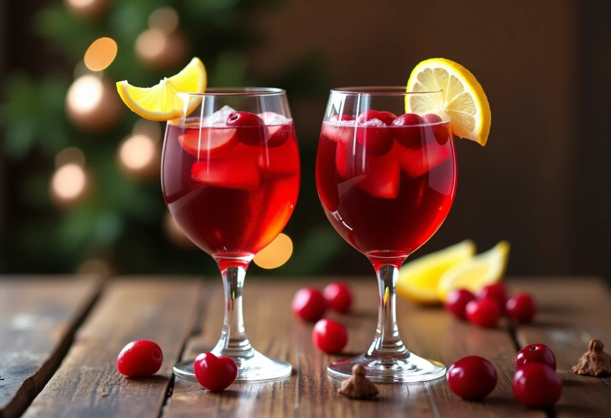 Kir royal vs kir classique : lequel privilégier pour vos soirées ?