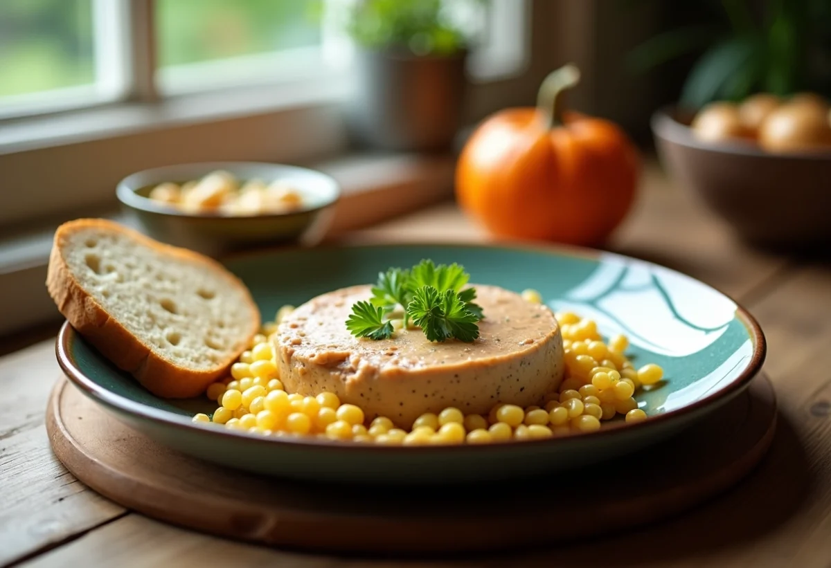 Véritable recette de brandade de morue : voyage au cœur de la tradition culinaire