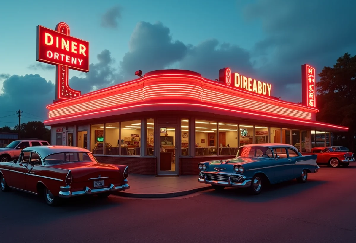 Plongée dans l’histoire méconnue des fast-foods américains